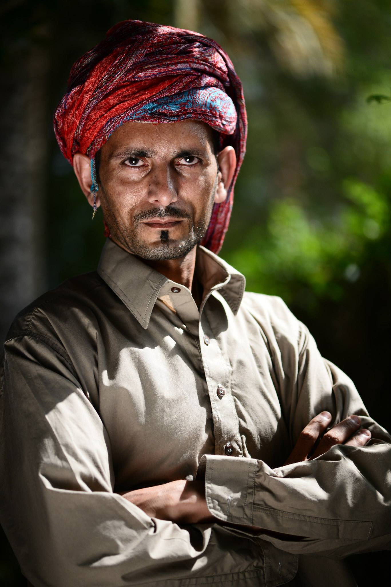 Cultural & Human-Centred Portraiture